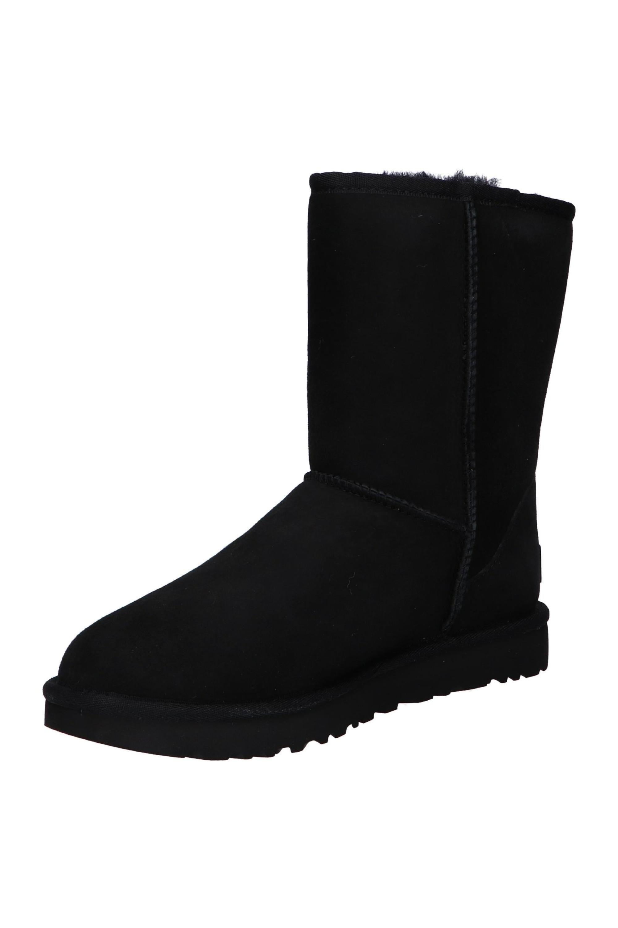 Bottes UGG Classic Short II 3/6