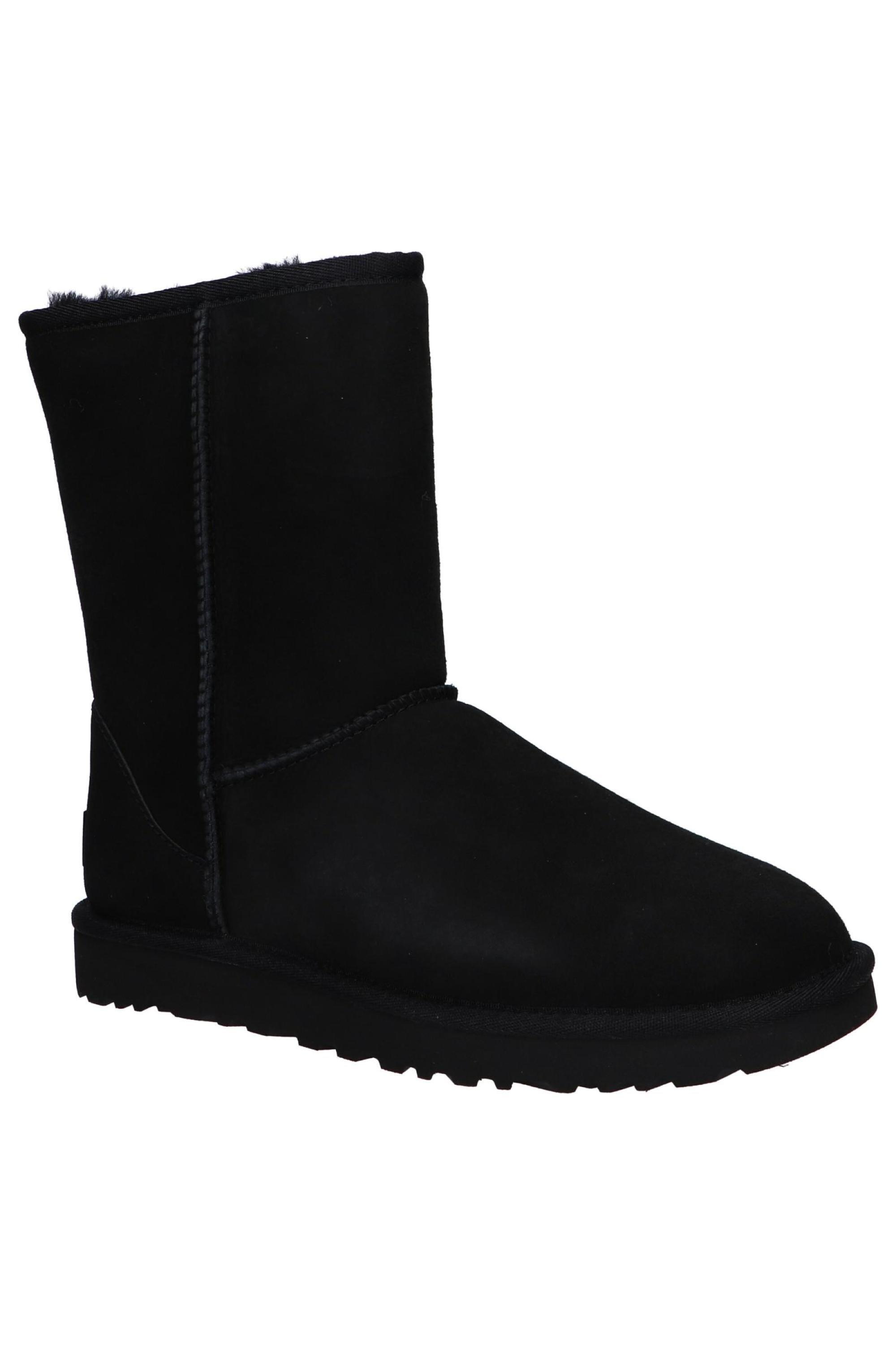 Bottes UGG Classic Short II 2/6