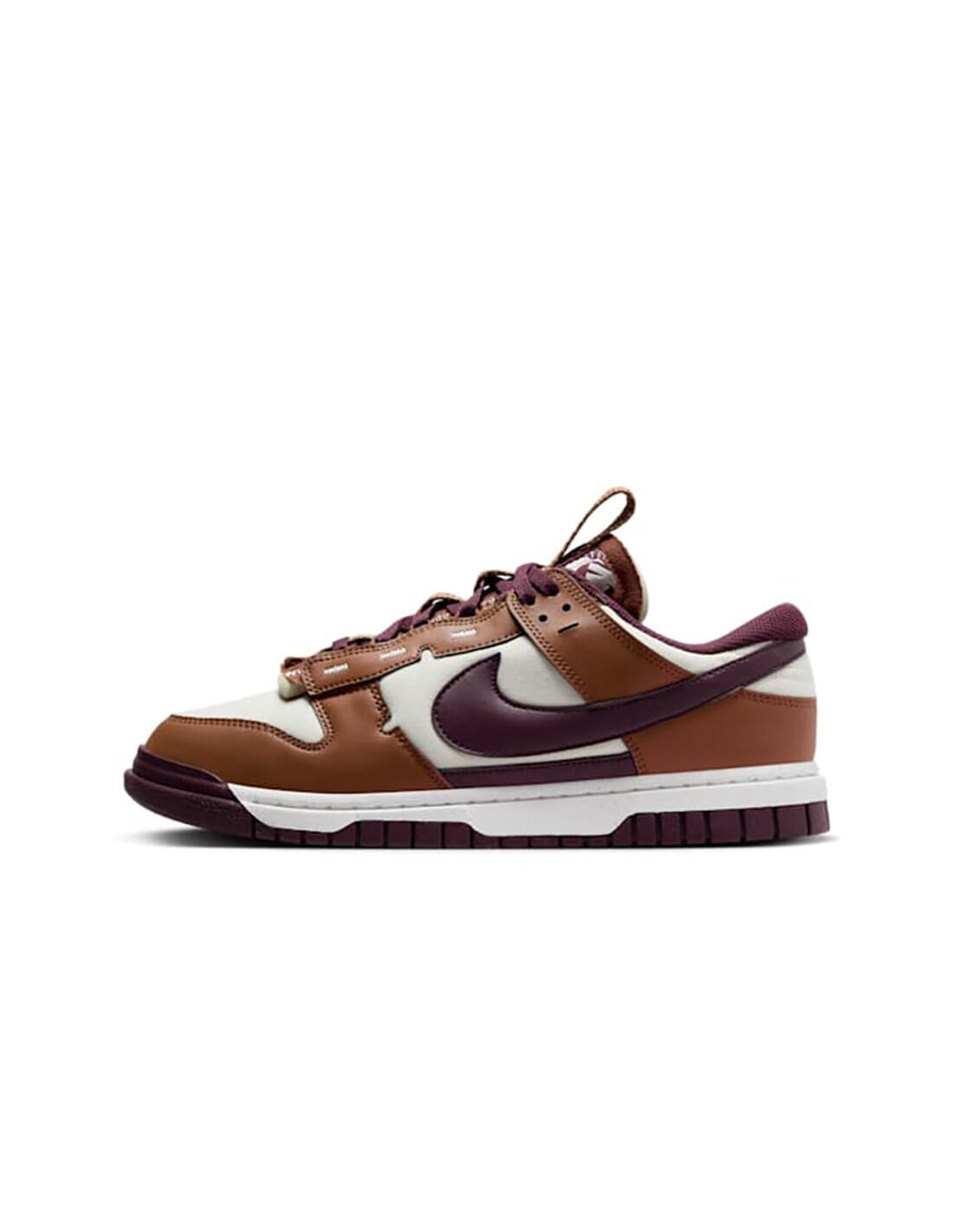 Baskets Nike Dunk Low Jumbo 1/5