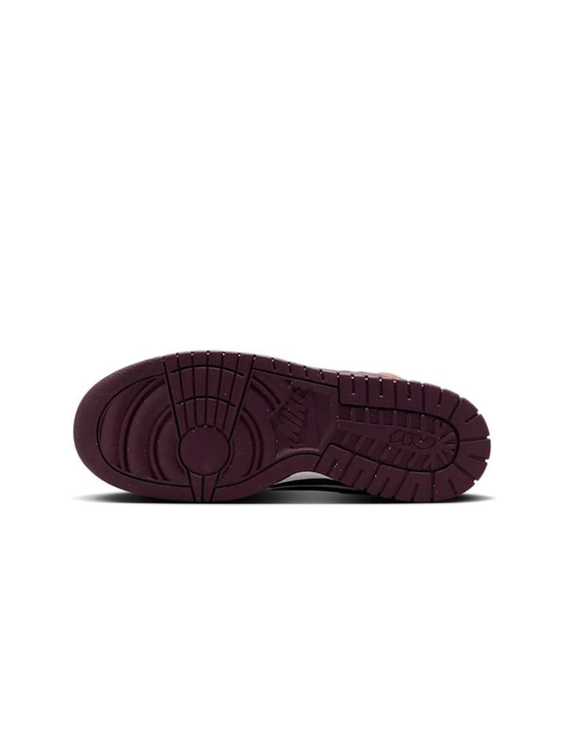 Baskets Nike Dunk Low Jumbo 5/5