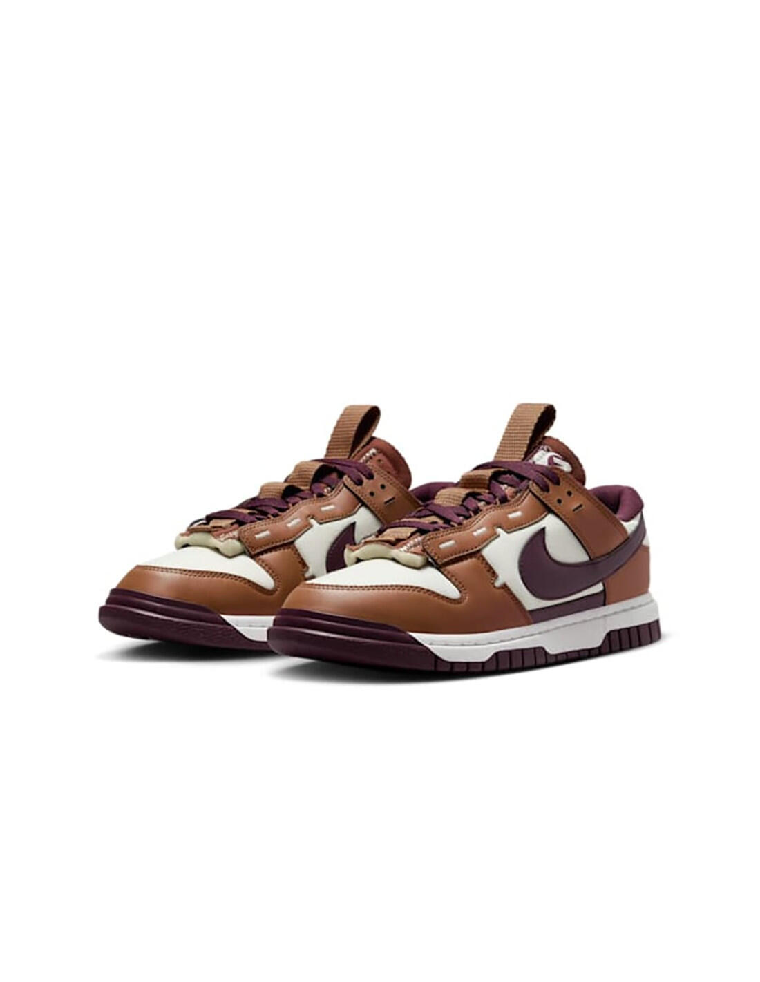 Baskets Nike Dunk Low Jumbo 4/5