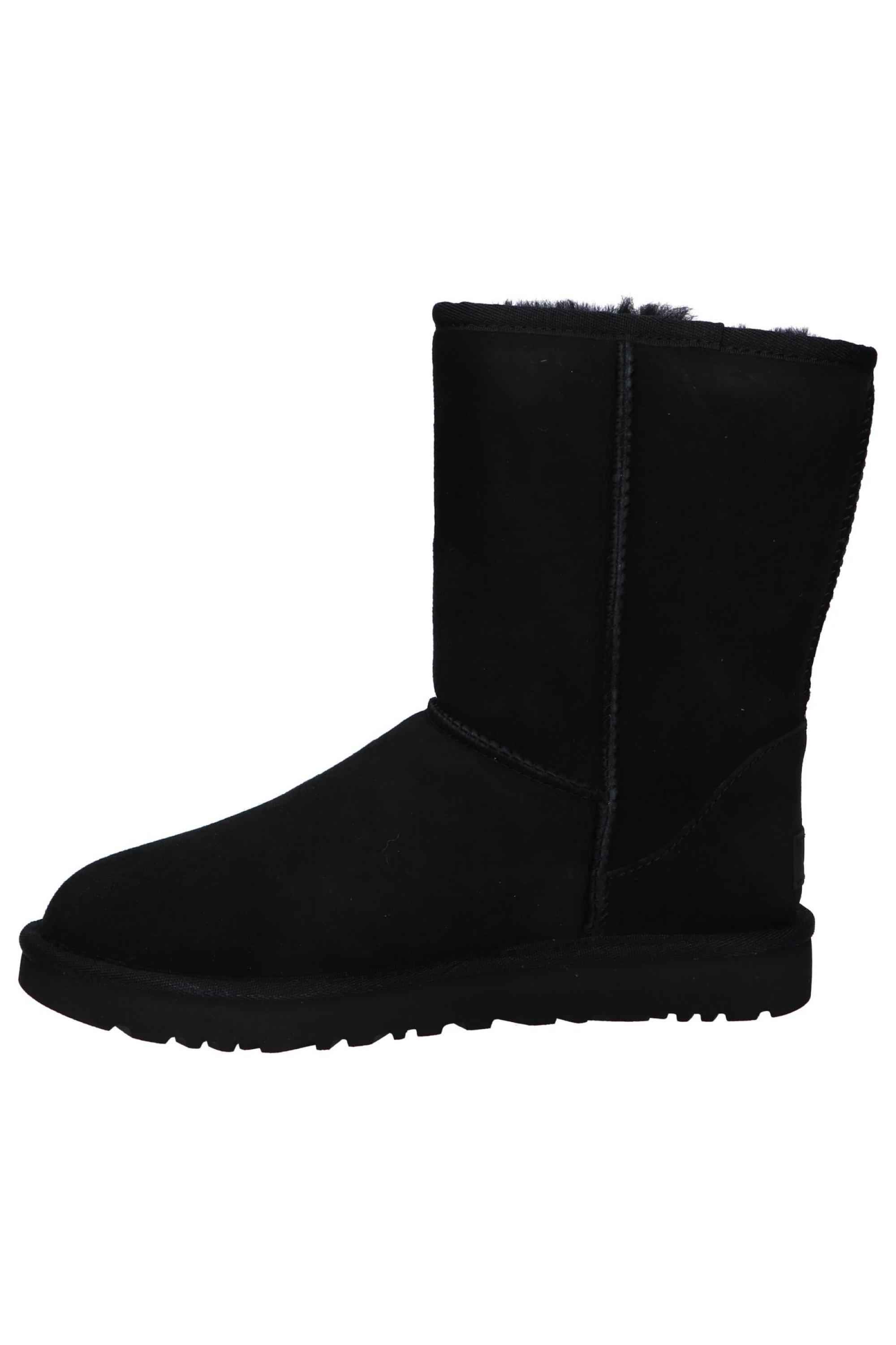 Bottes UGG Classic Short II 4/6