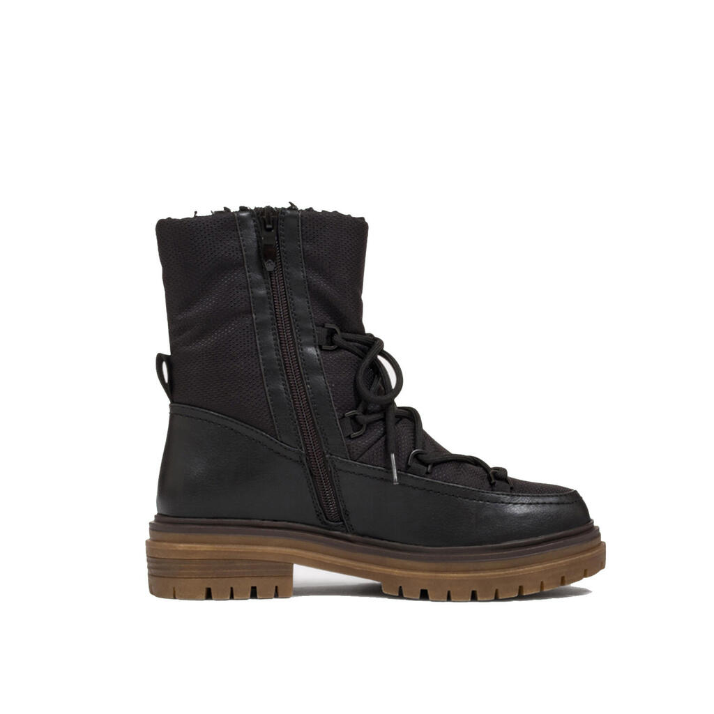 Kimberfeel Tara Black Women's Après Ski Boots