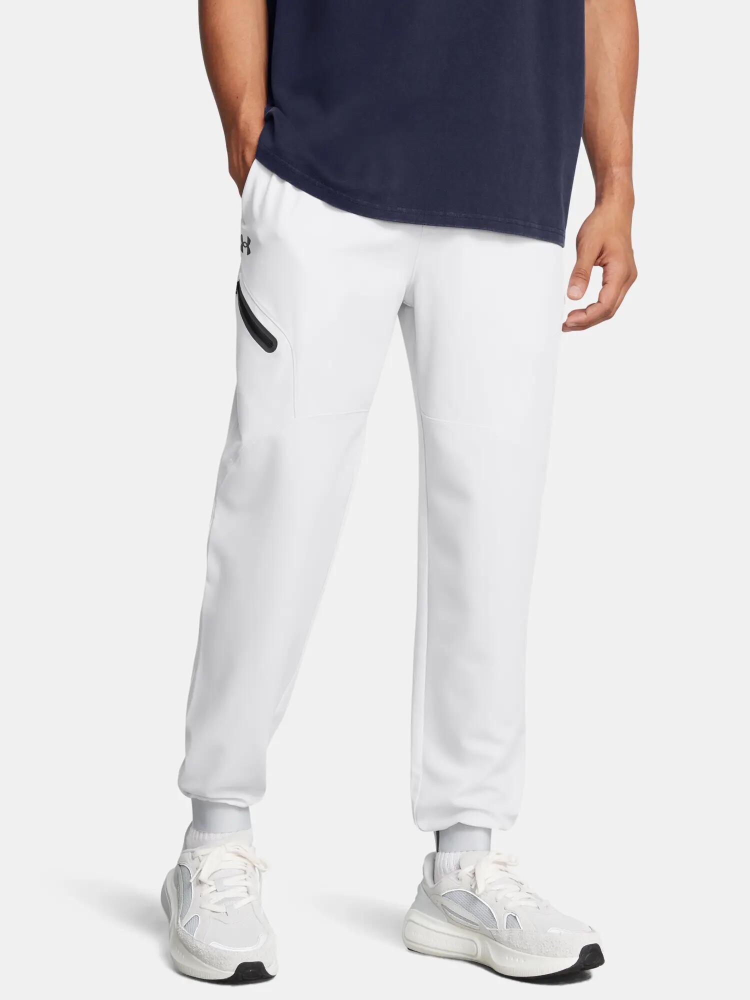 Férfi melegítőalsó Under Armour UA Unstoppable Joggers 1/6
