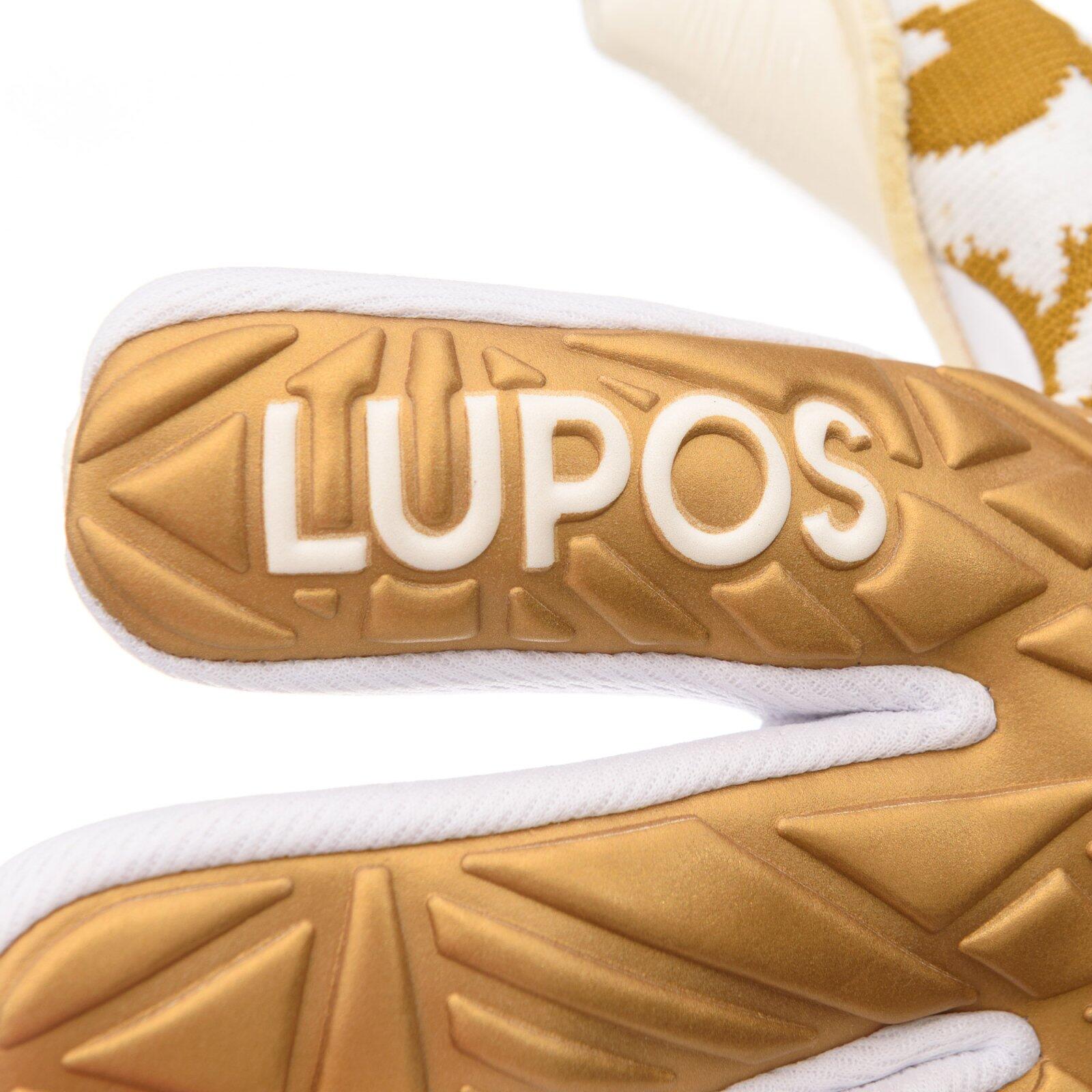 Rękawice bramkarskie LUPOS NX Pro 7 7/7