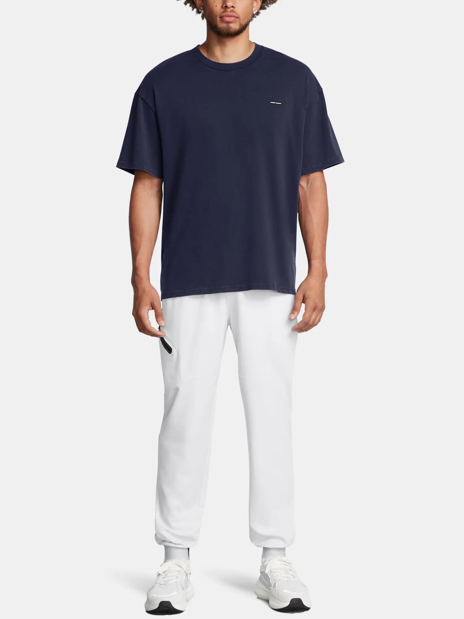 Férfi melegítőalsó Under Armour UA Unstoppable Joggers 6/6