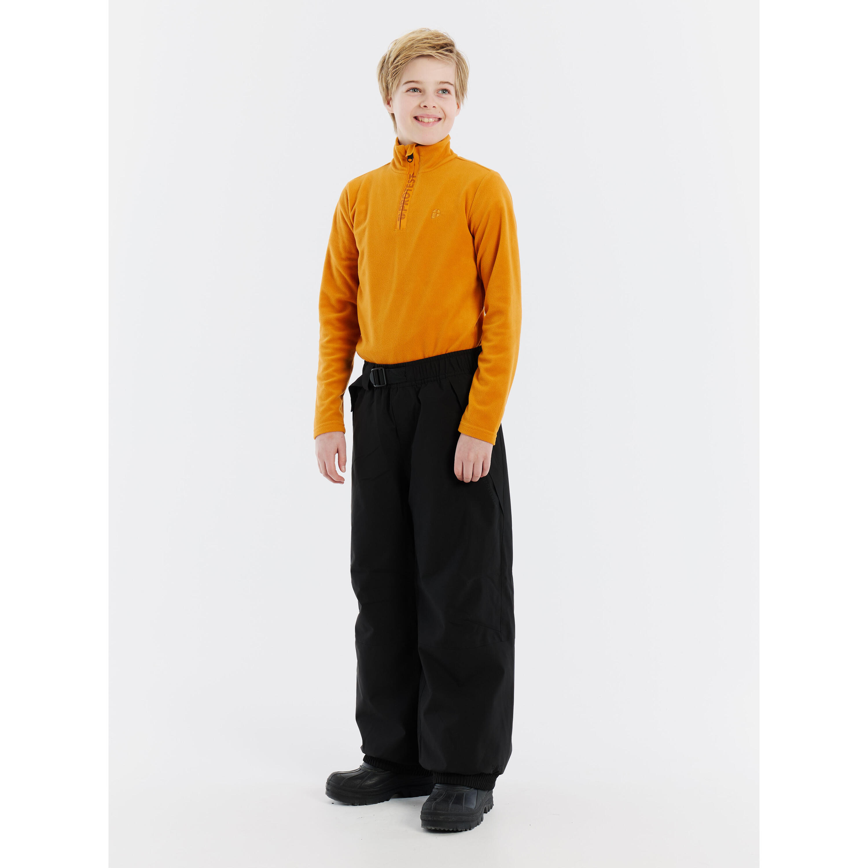 Pantalon de ski enfant Protest Kenny 3/7