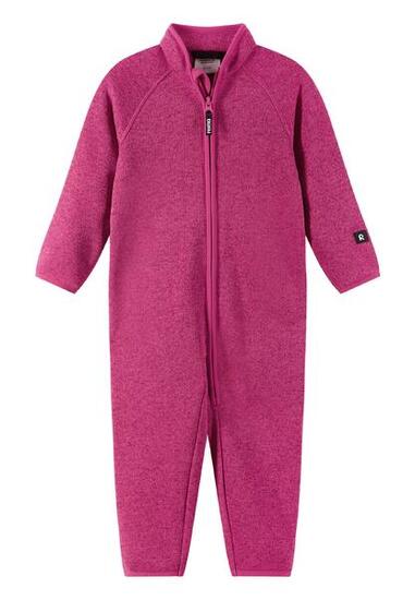Fleece Overall Tahti -