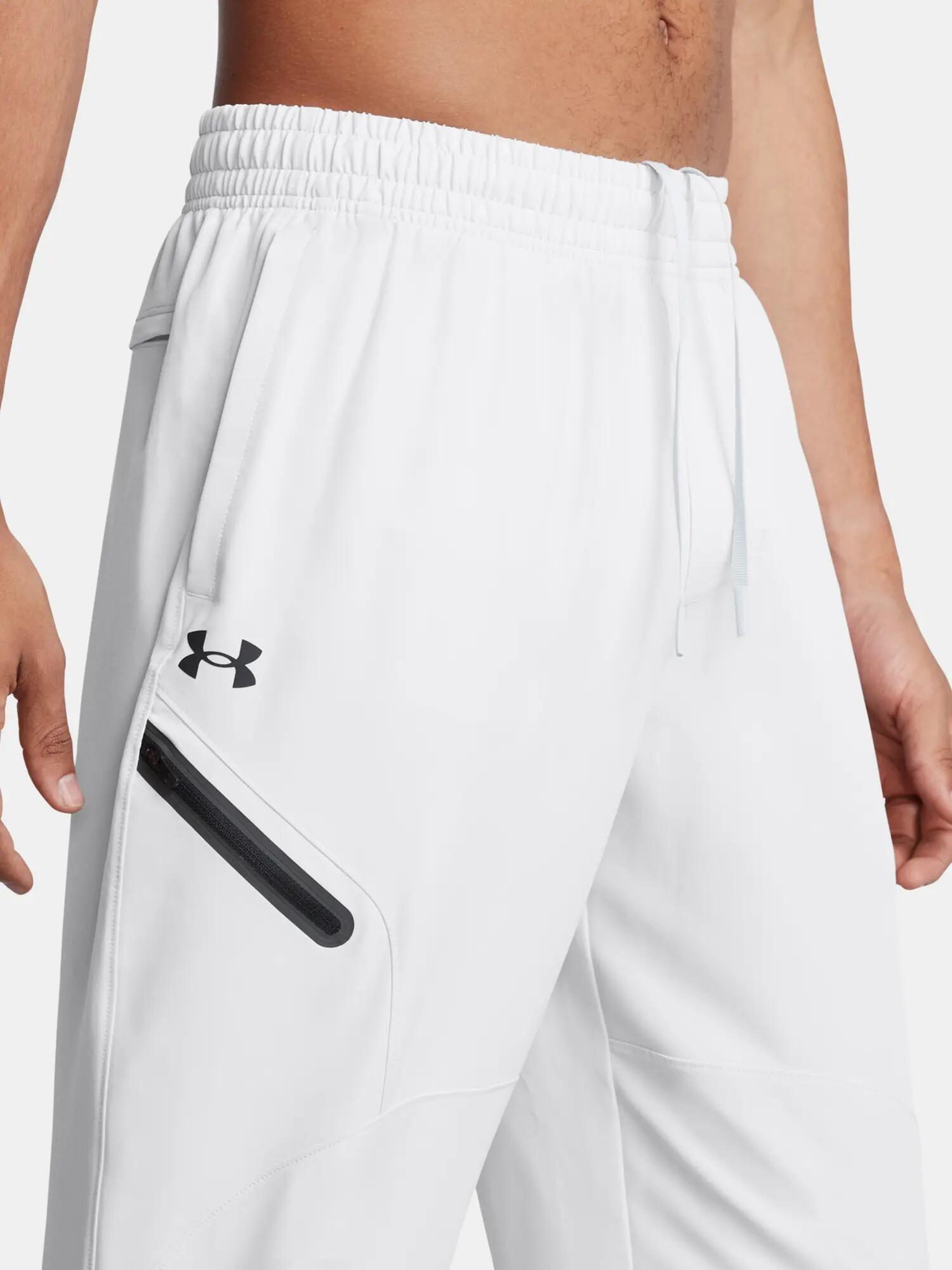Férfi melegítőalsó Under Armour UA Unstoppable Joggers 5/6