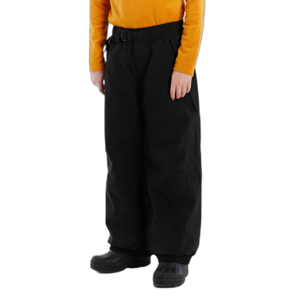Children's ski Trousers Protest Kenny
