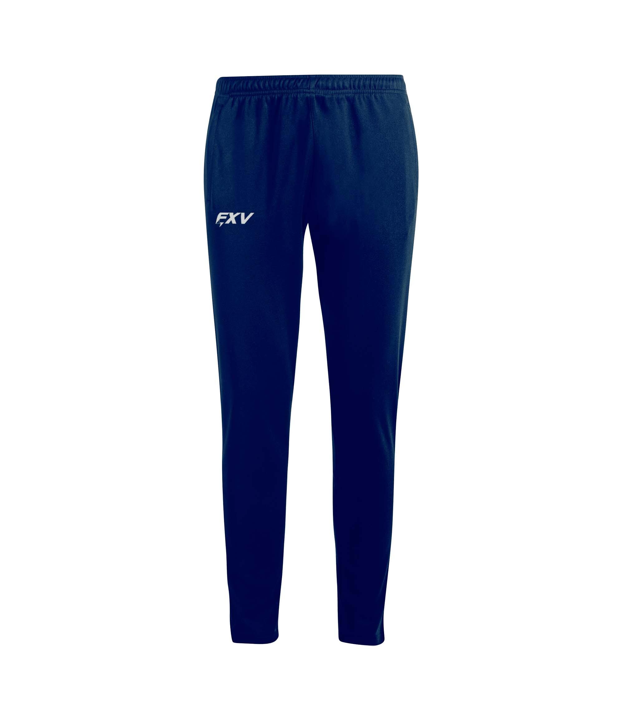 PANTALON DE RUGBY FORCE 2 Force XV marine 1/1