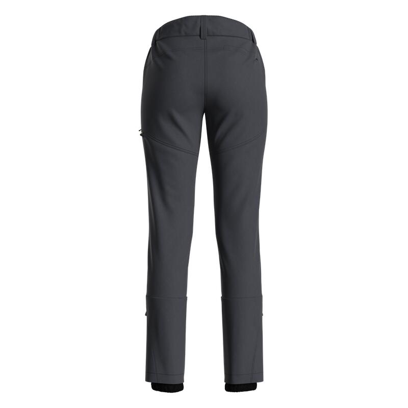 Great Escapes Elbrus evo lady 2way stretch winter pant black 2/3