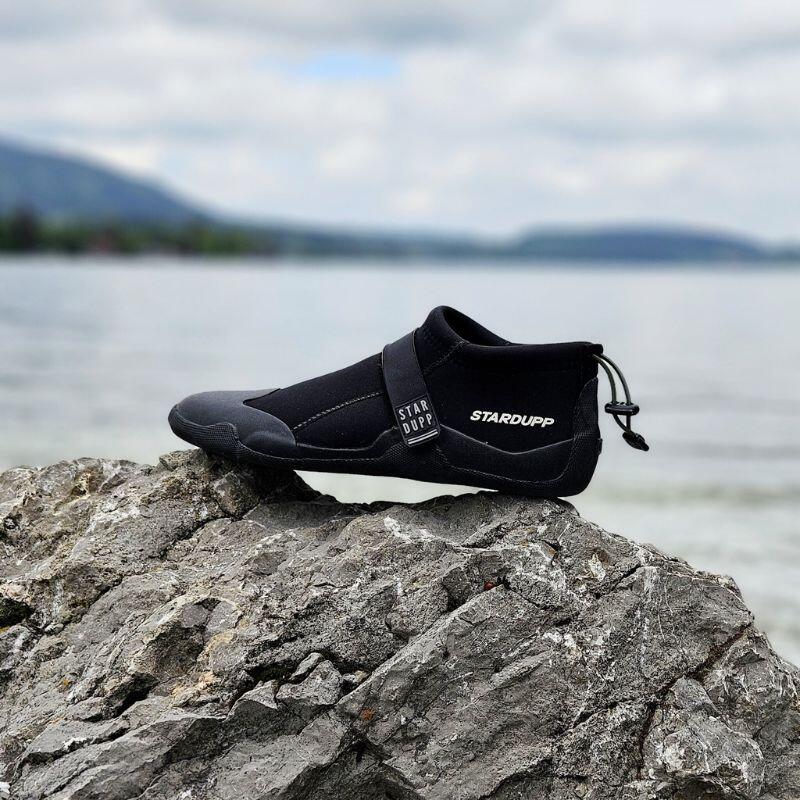 Stardupp Flex Neoprene Shoe 3mm - 38 3/5