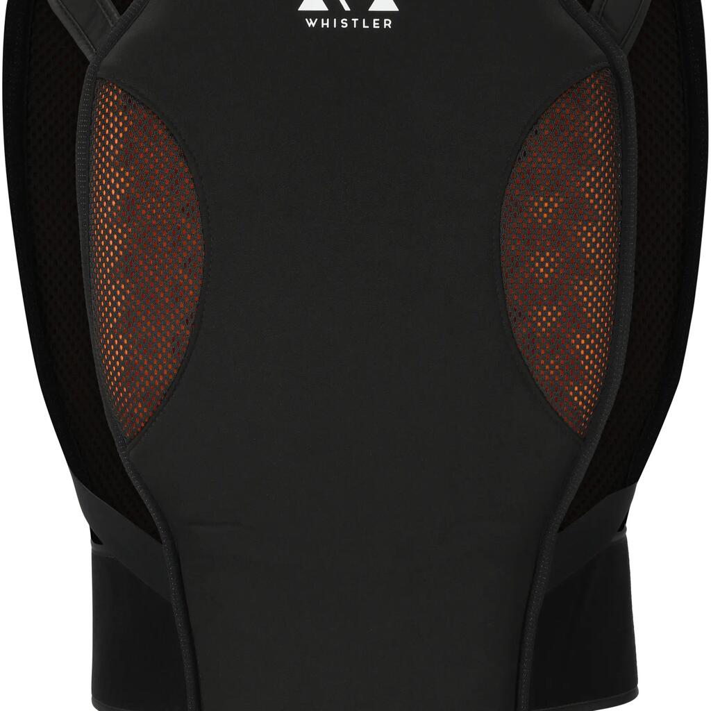 Back protection Whistler Iguchi