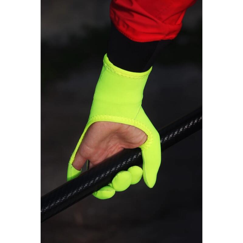 SUP Open Palm Gloves - M/L 3/3