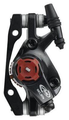 Staffa Freno Meccanico Avid BB7 Moutain + Disco Avid G2 CleanSweep 180mm