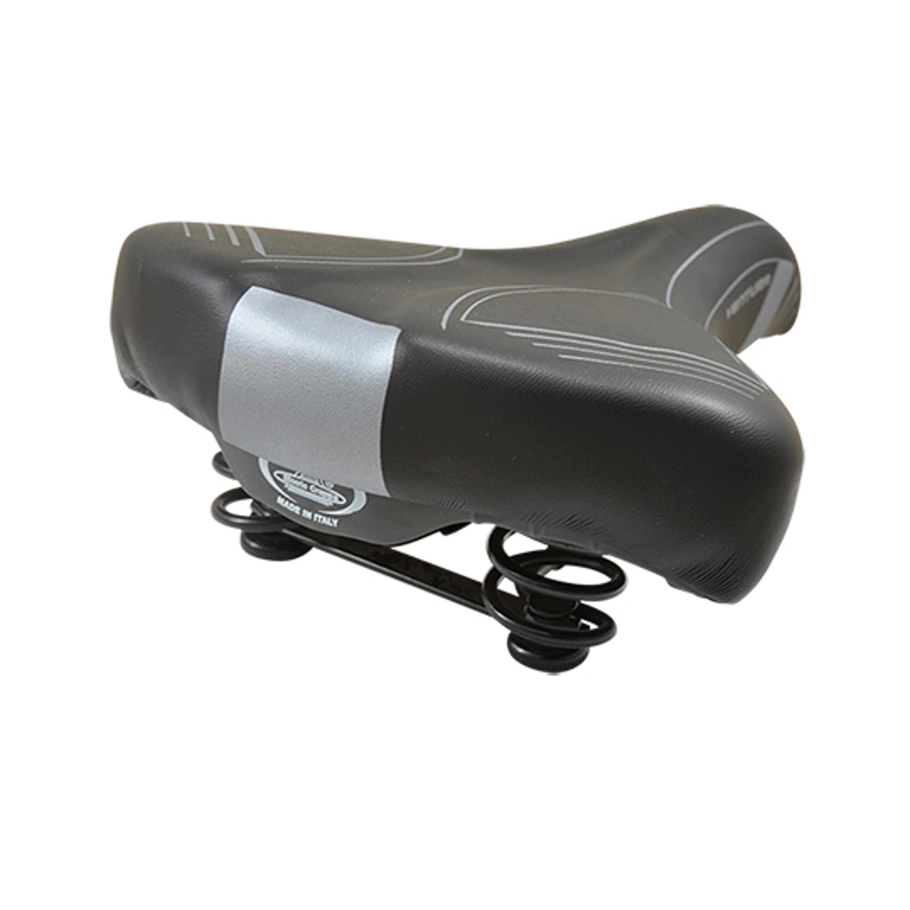 Sattel mit Federn Selle Montegrappa 1110 Ventura Springs 2/2