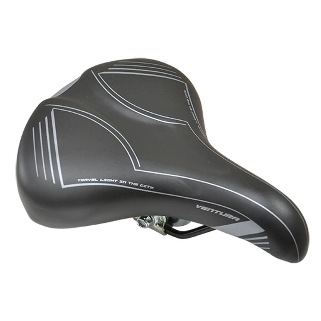 Saddle with springs Selle Montegrappa 1110 Ventura Springs