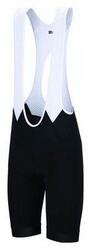Cuissard à Bretelles BBB UltraTech Noir