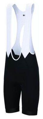 Bbb ultratech bibtights zwart