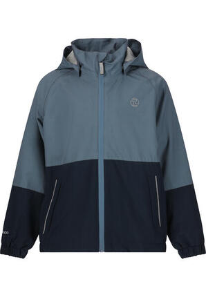 Veste imperméable enfant Zigzag Dallas