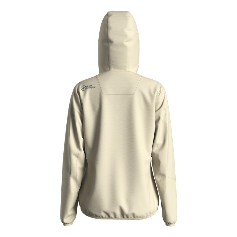Great Escapes Aria ledy jacket eucalyptus 2/3