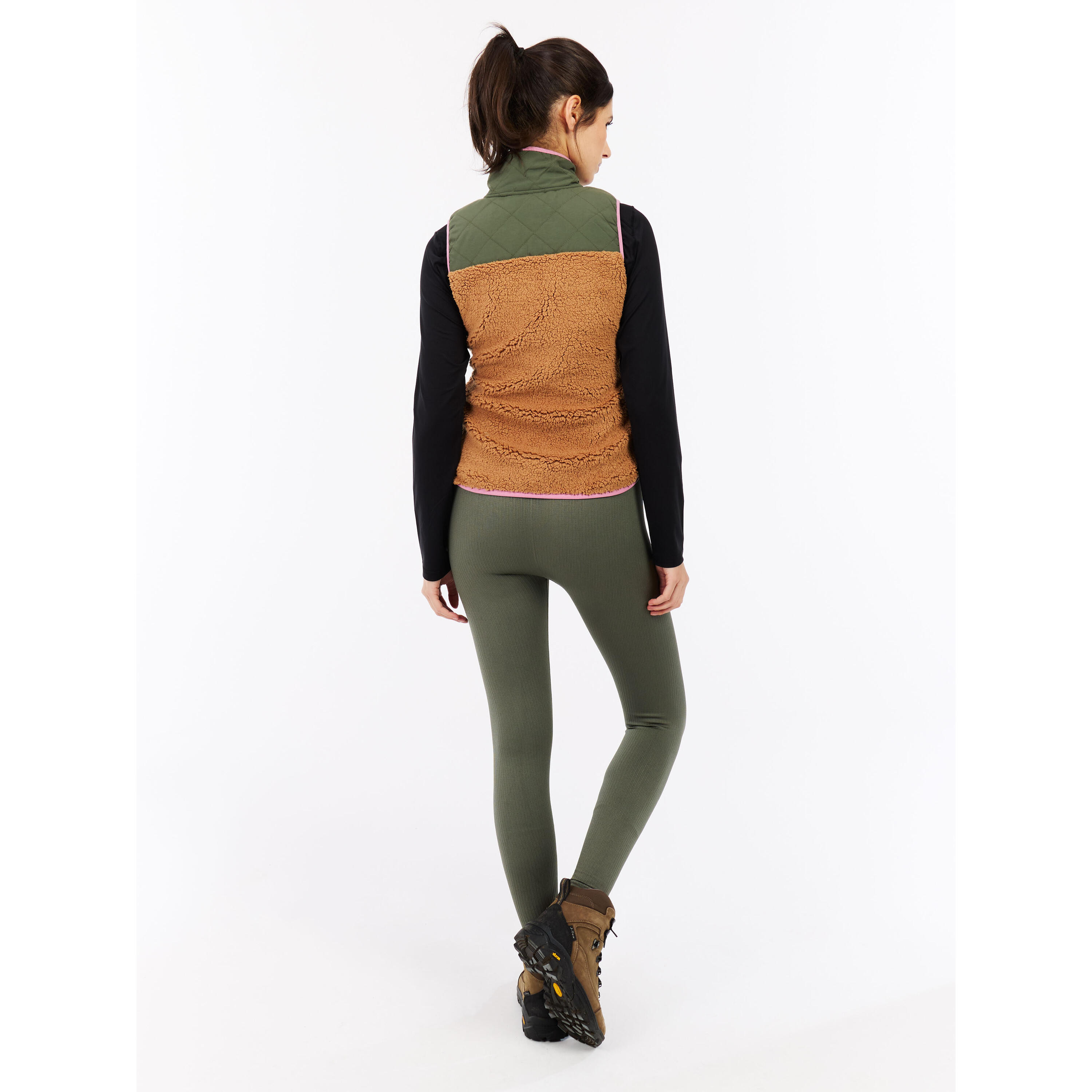 Veste sans manche femme Protest Try 4/7