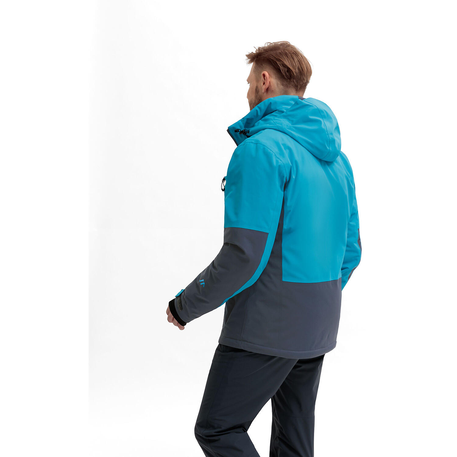 Giacca da sci Maier Sports Roccarasa 4/7