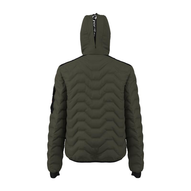 Hooded jacket Great Escapes Gavia 2/3