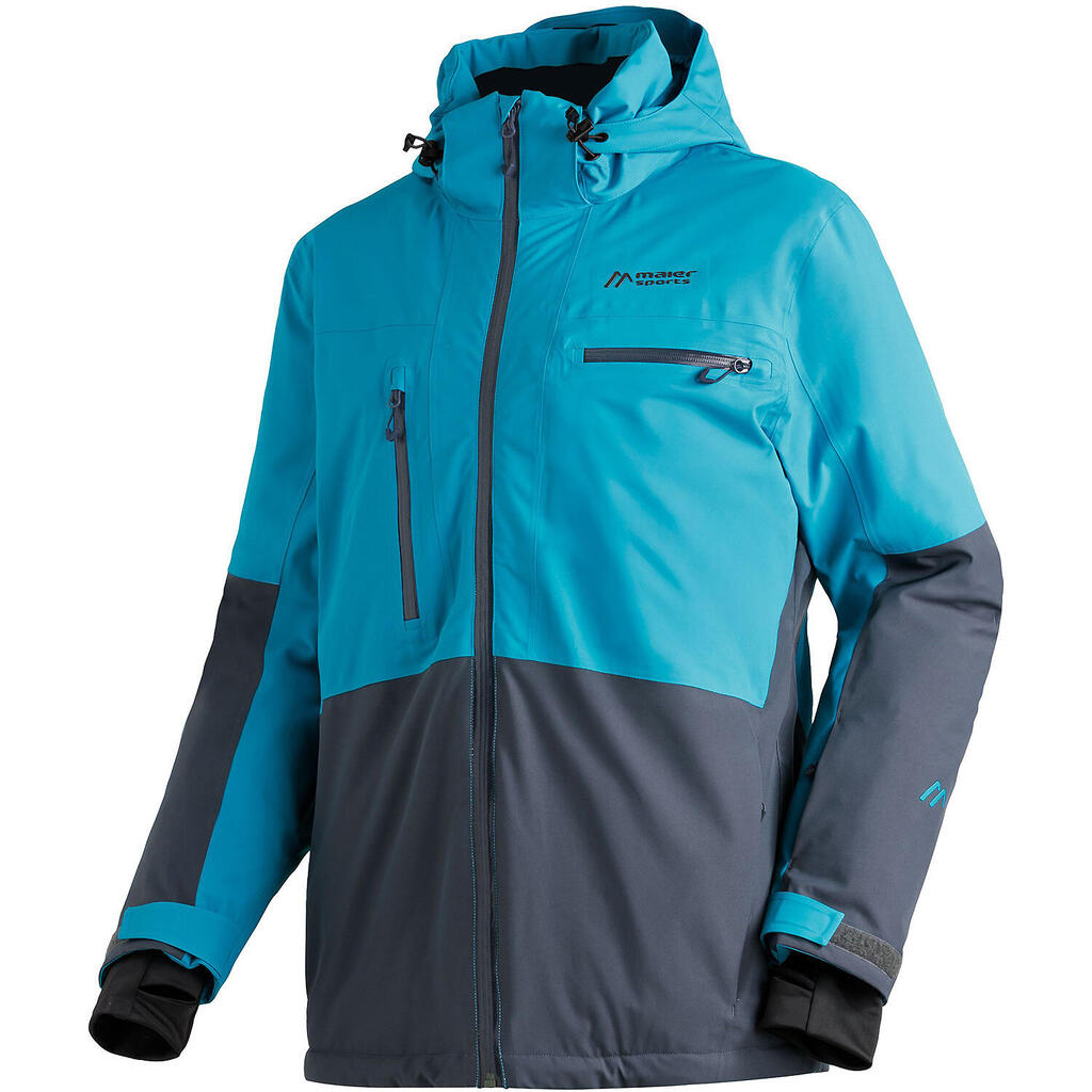 Ski jacket Maier Sports Roccarasa