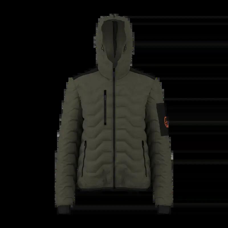 Great Escapes' Gavia Puffer