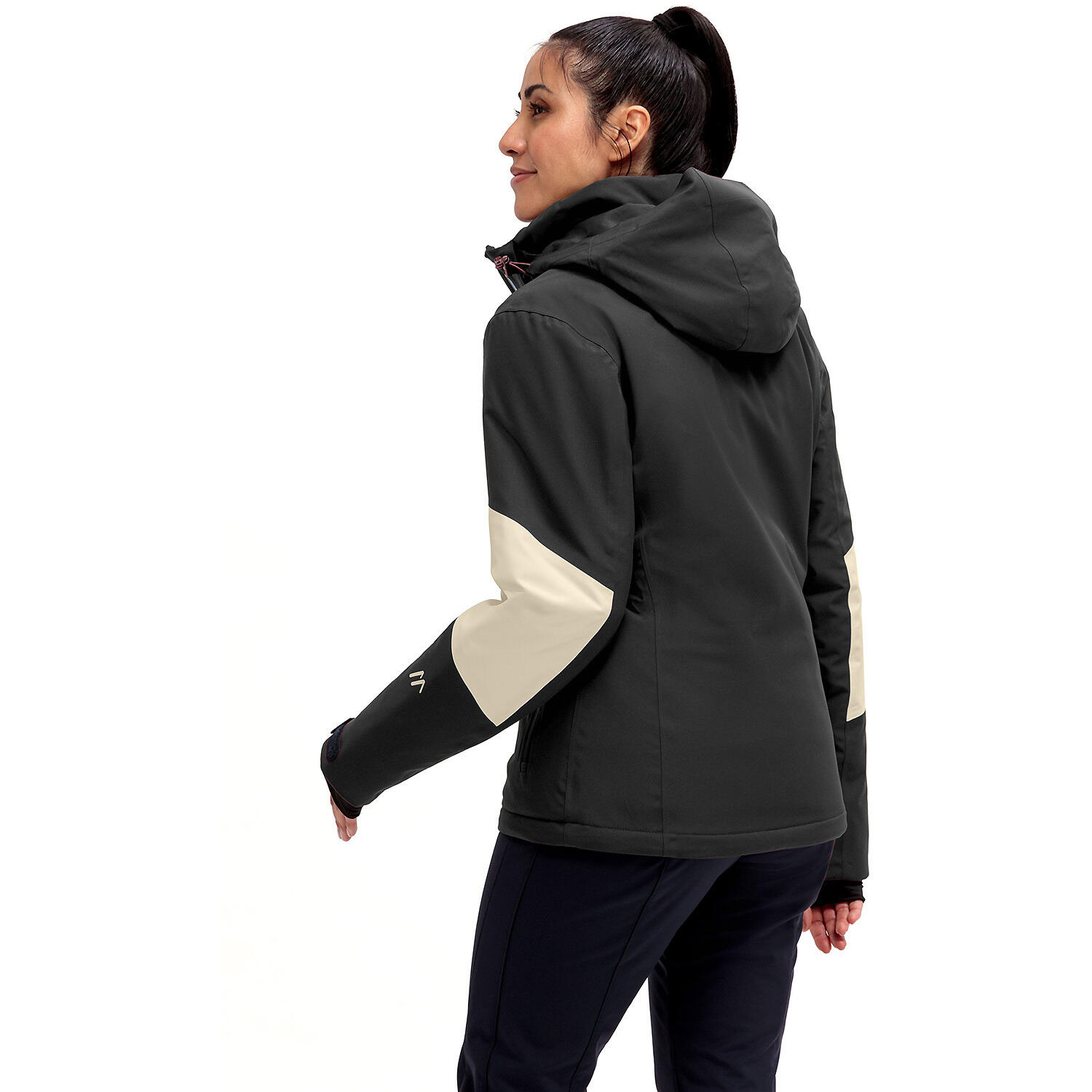 Damen Jacke Amiata W 4/7