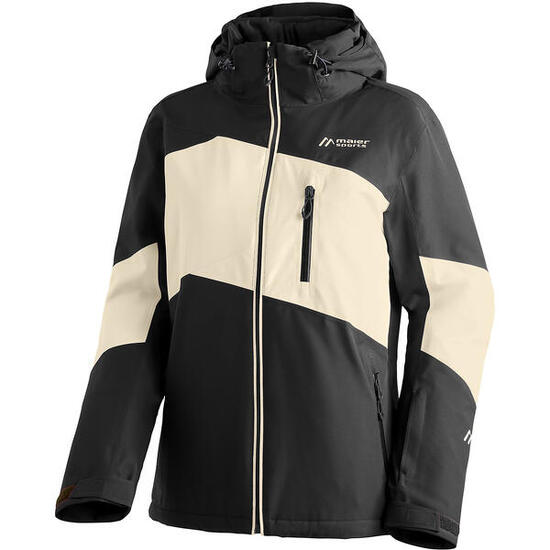 Veste de ski femme Maier Sports Amiata