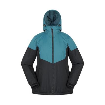Mountain Warehouse Veste de ski femme Moon - Chaude et résistante à la neige