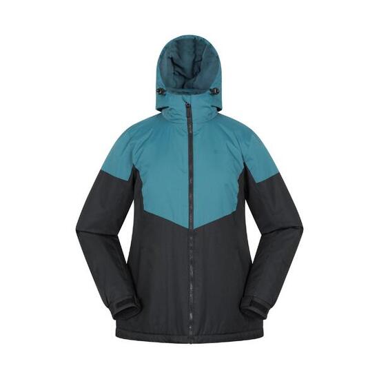 Mountain Warehouse Veste de ski femme Moon - Chaude et résistante à la neige