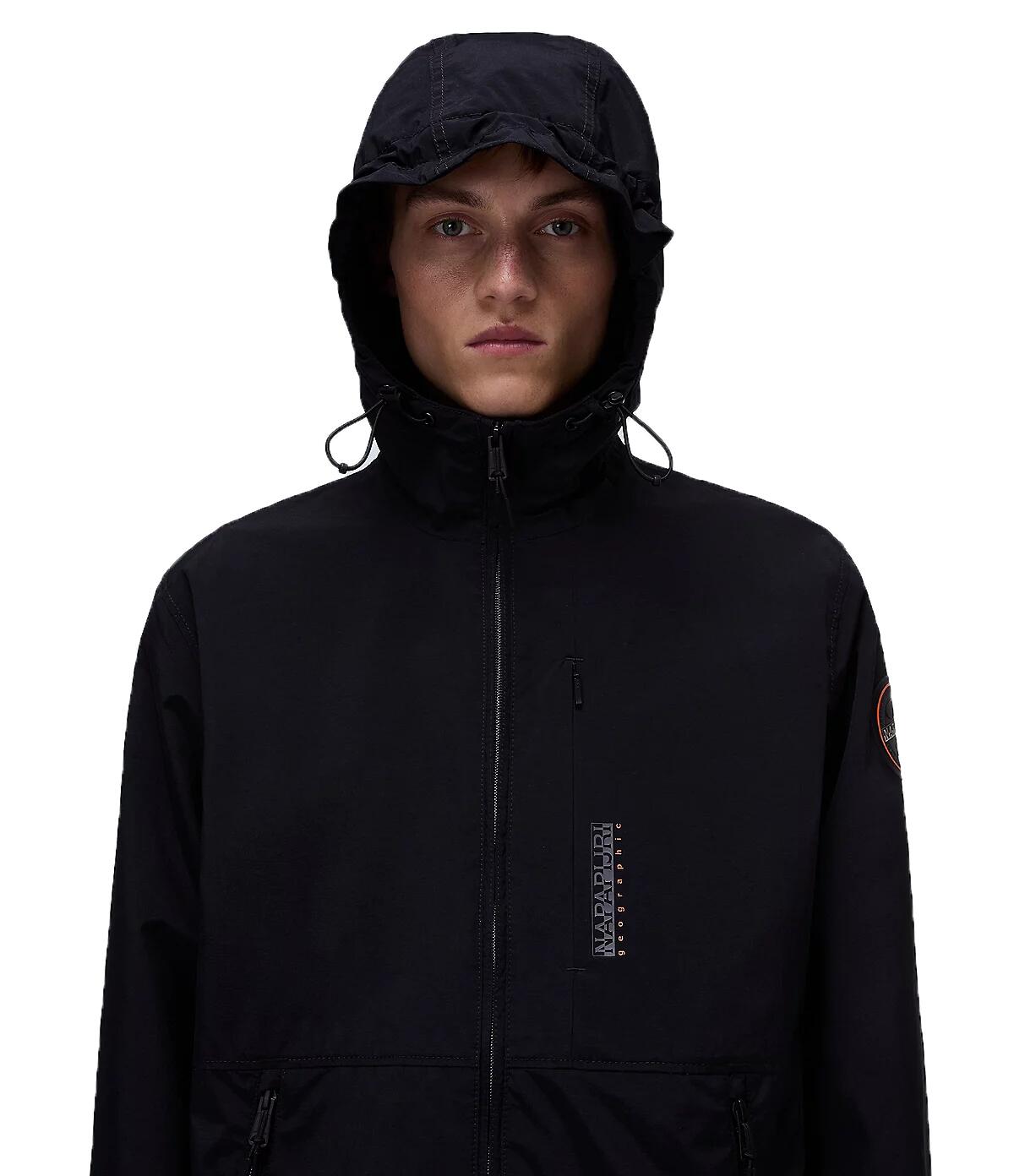 chaqueta A-TUNDRA HOMBRE 3/6