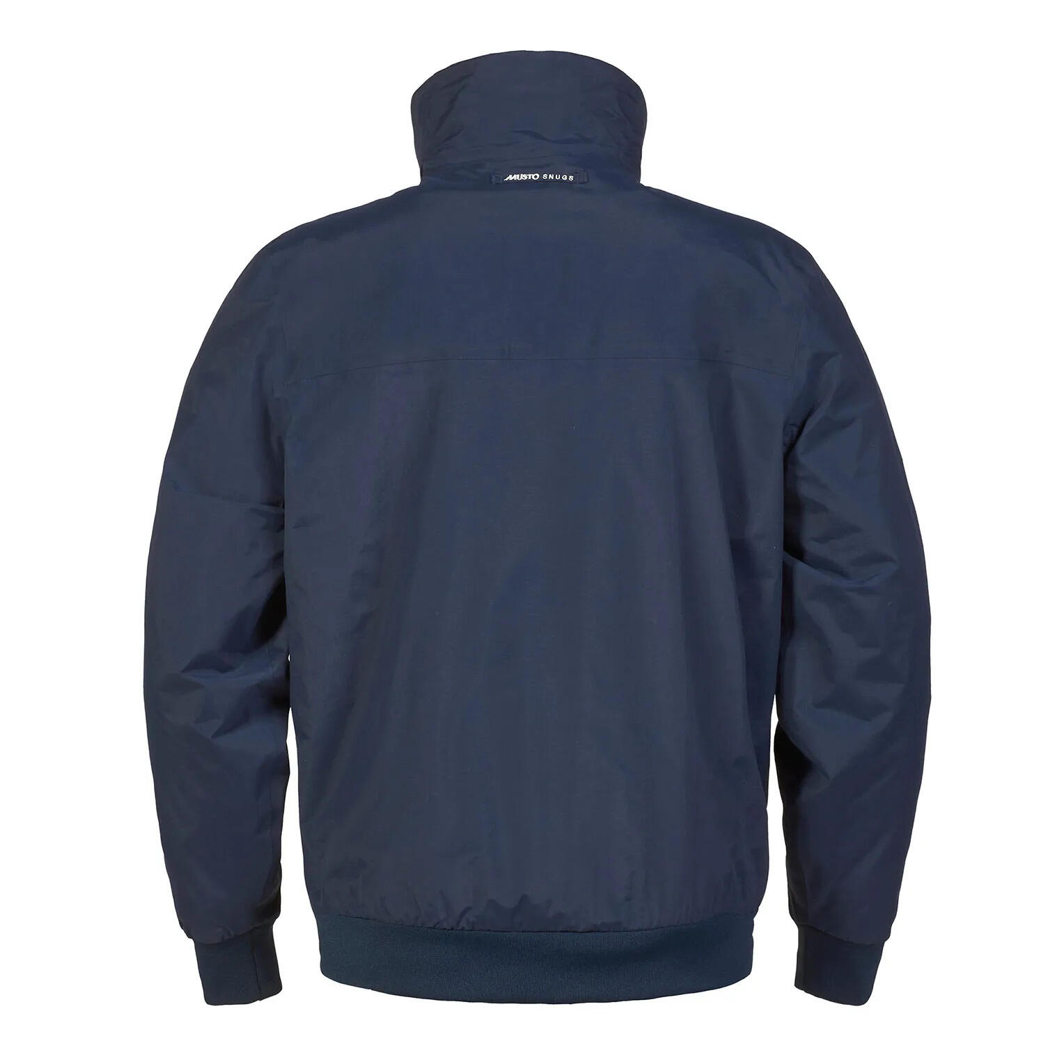 Jas Musto Snug 2.0 2/2