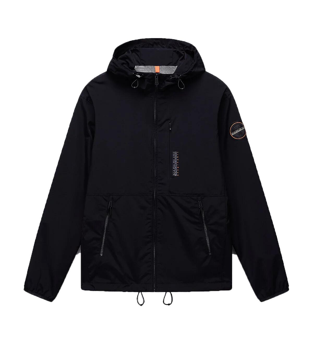 chaqueta A-TUNDRA HOMBRE 5/6