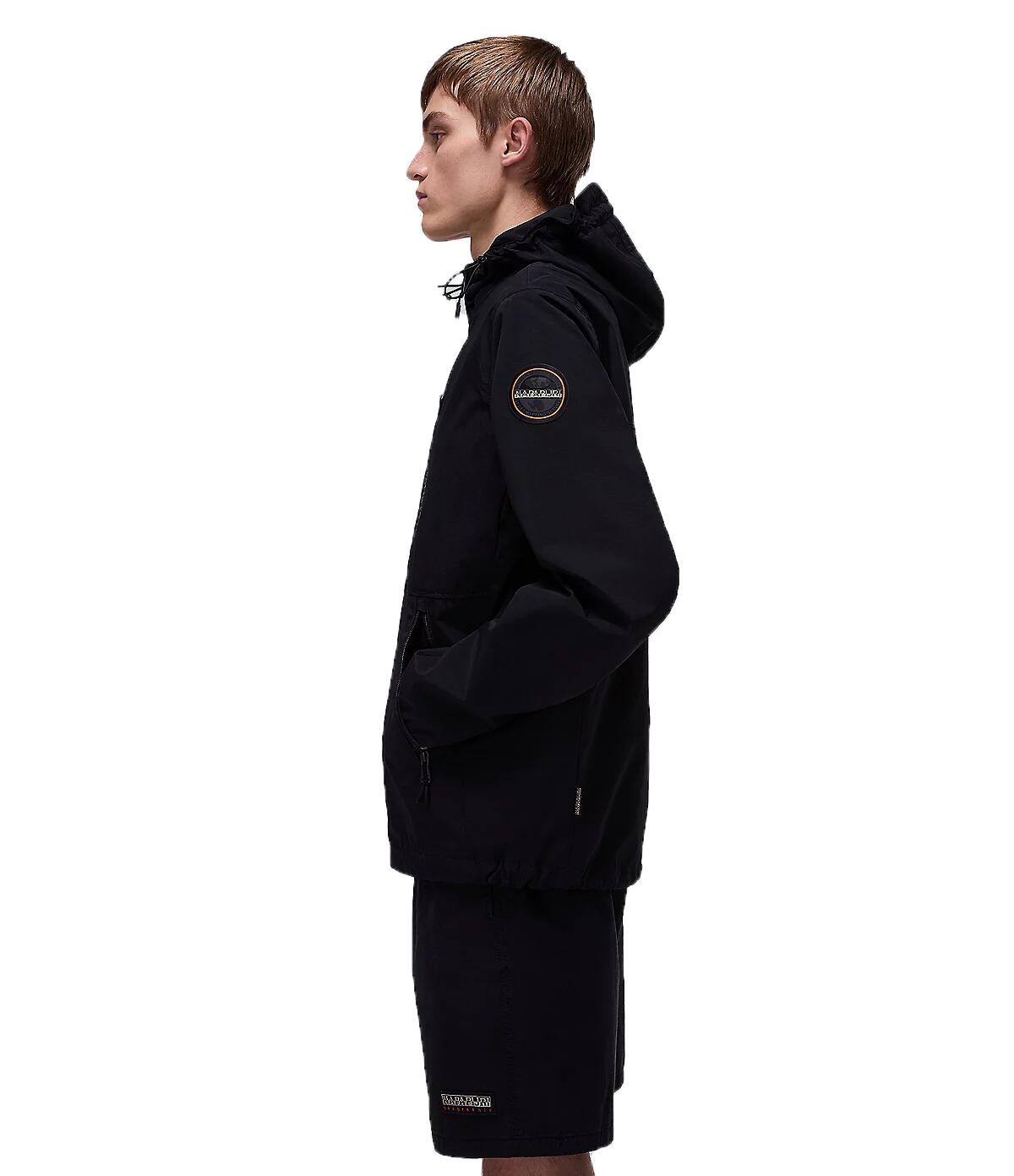 chaqueta A-TUNDRA HOMBRE 4/6