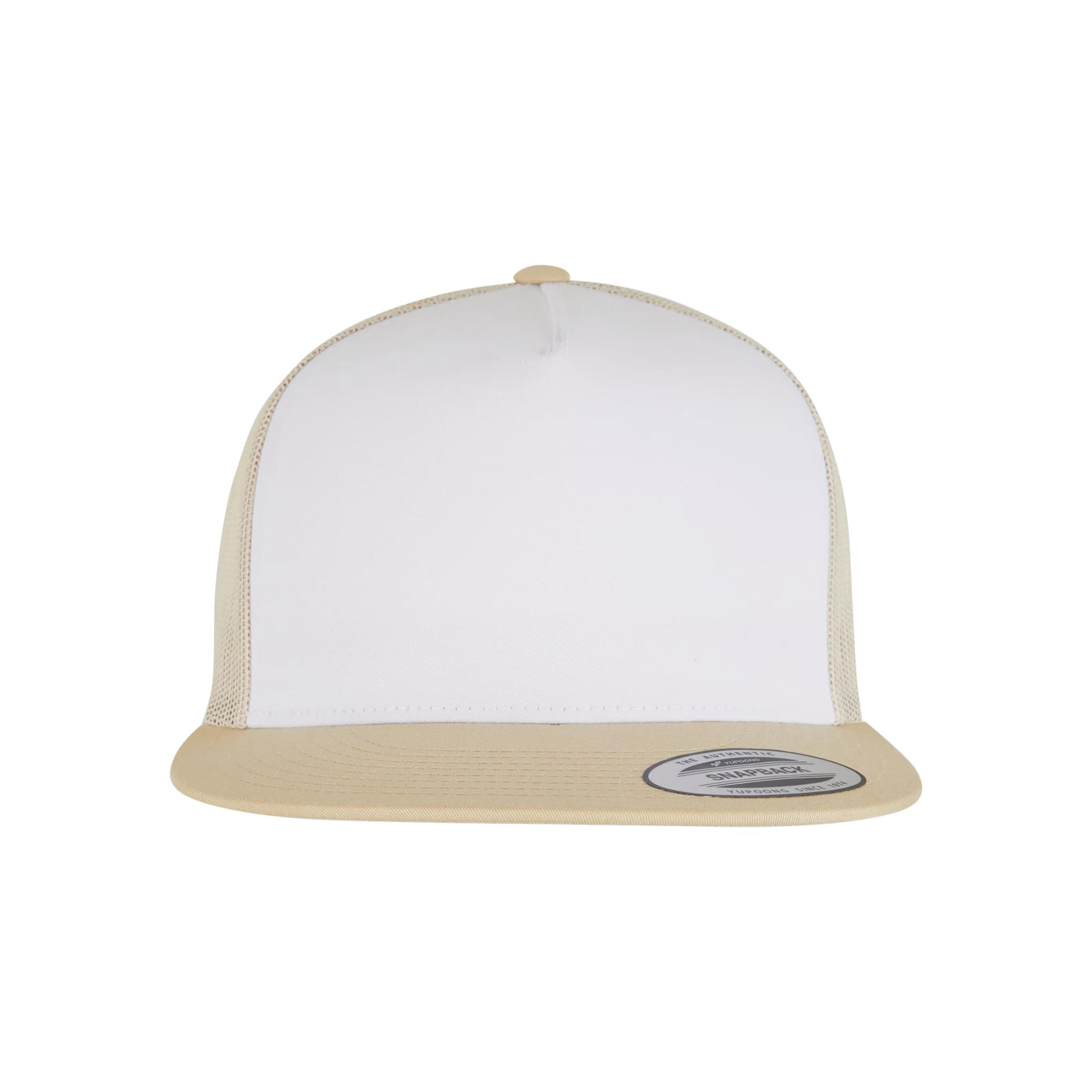Trucker Cap Flexfit Classic 2/3