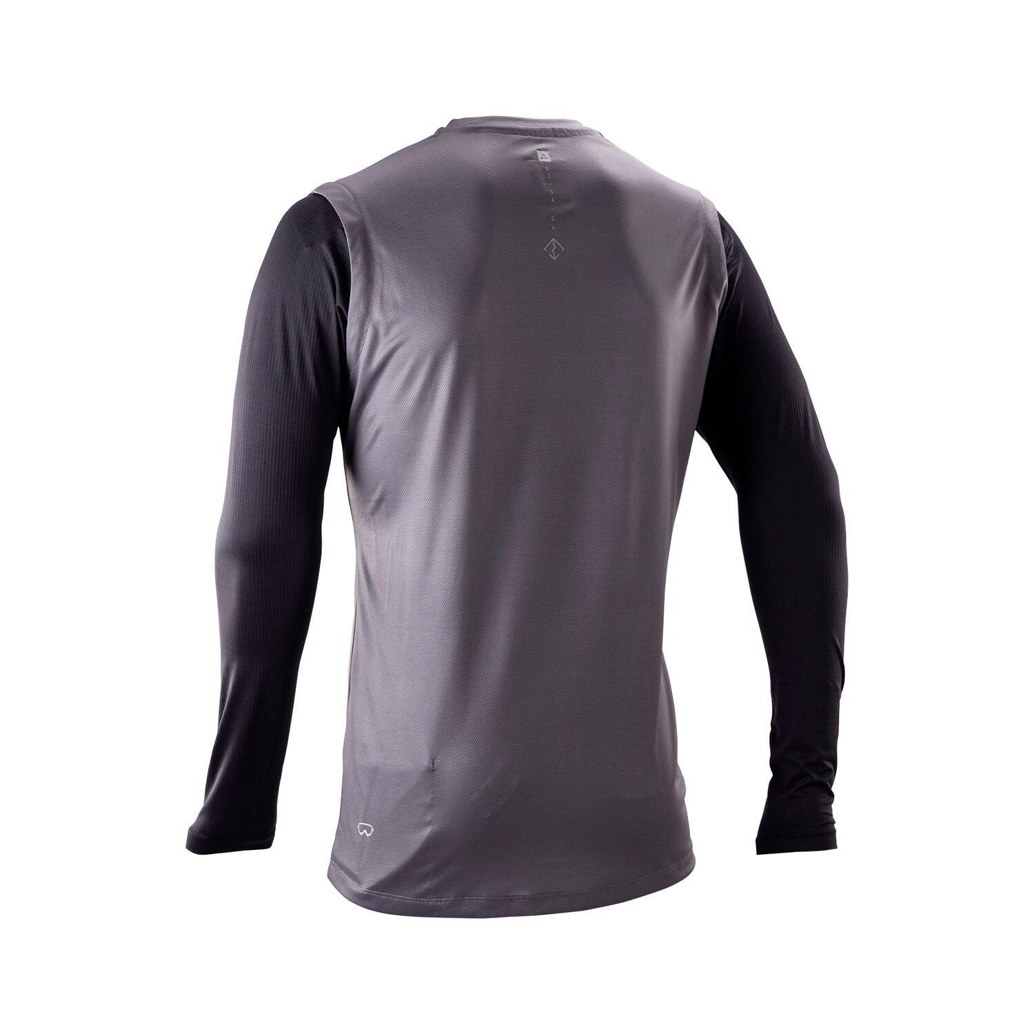 Koszulka rowerowa LEATT Jersey MTB Gravity 2.0 3/4