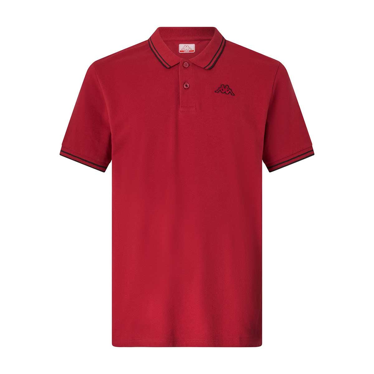 Polo Kappa Ezio 2 2/7