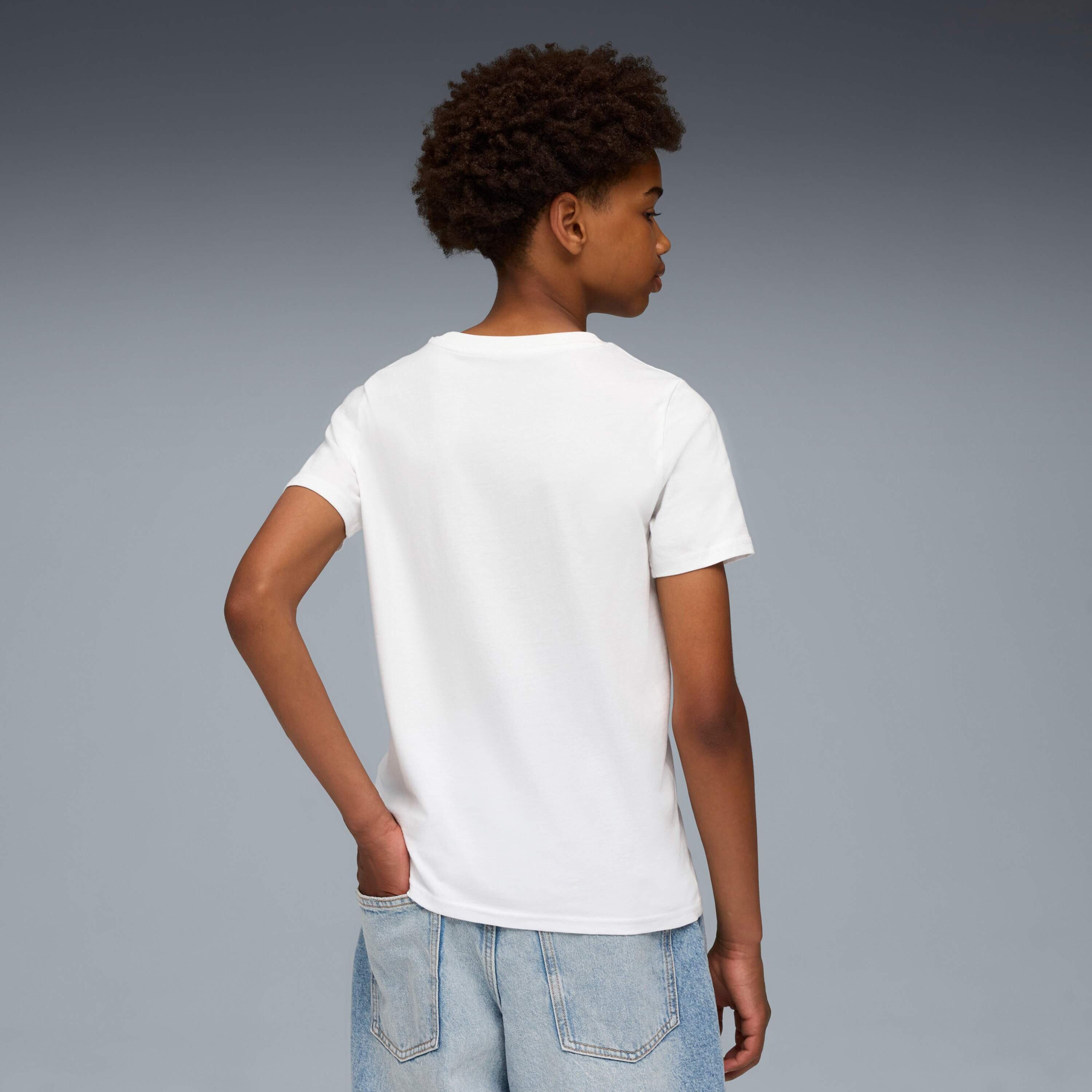 OM kids T-shirt 3/5