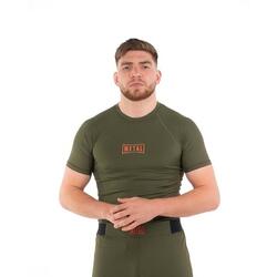 Rashguard Metal Boxe Performance