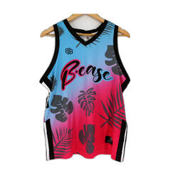 Maillot B.Ease Beah Time