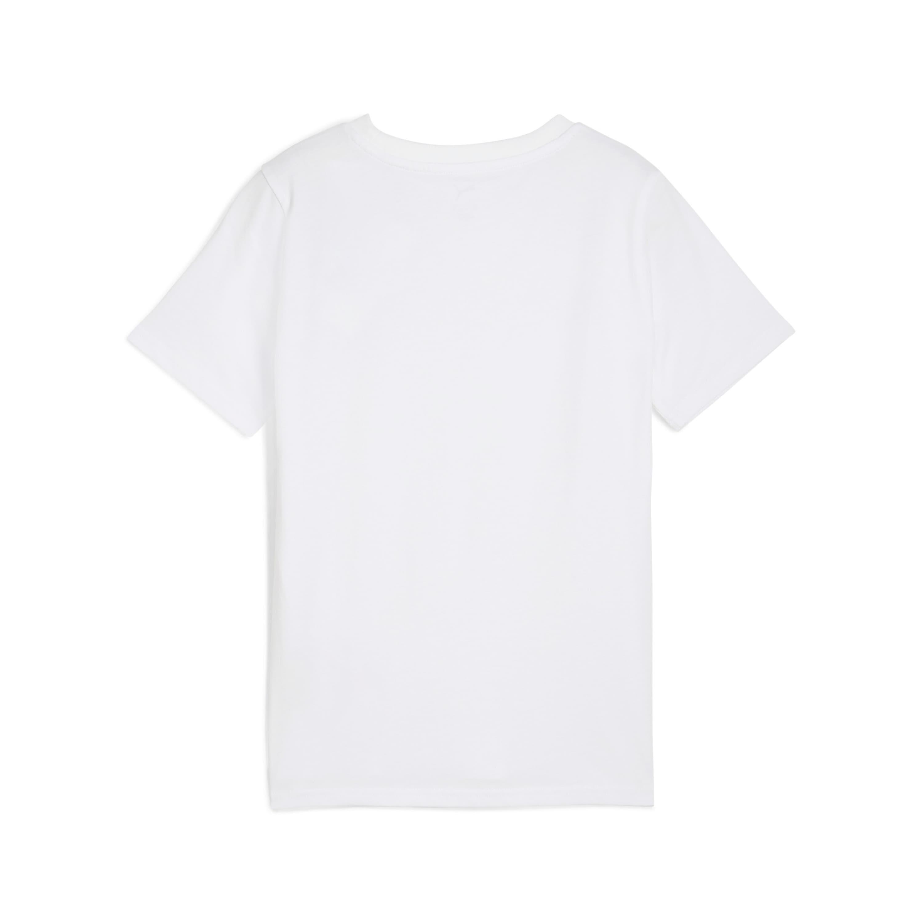 OM kids T-shirt 2/5