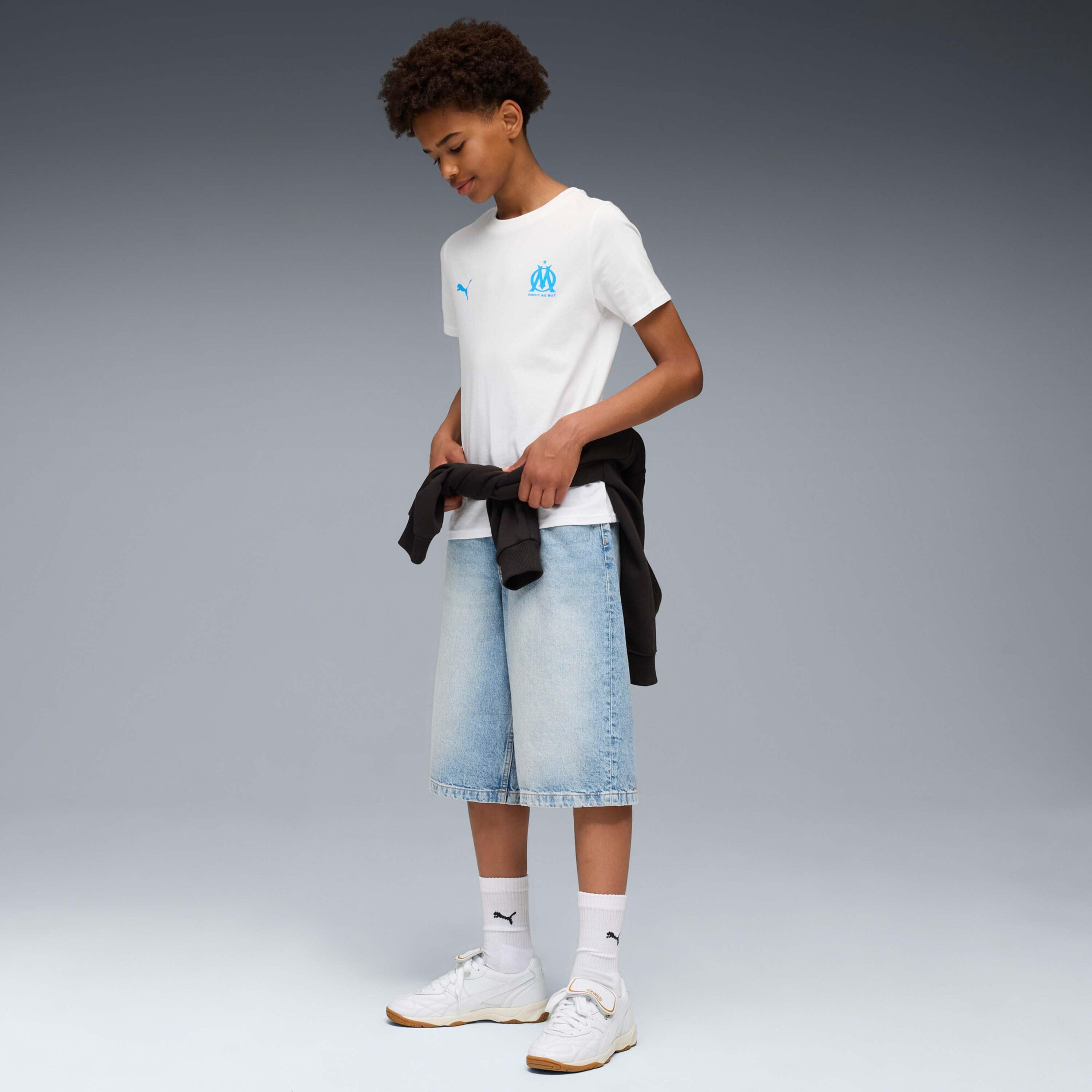 OM kids T-shirt 4/5