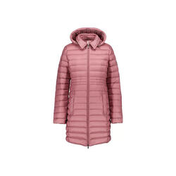 Doudoune Longue Capuche Jott VERO 2.0