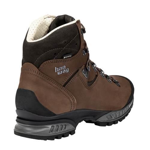 Buty do chodzenia męskie Hanwag Tatra Ii Gtx 2/4