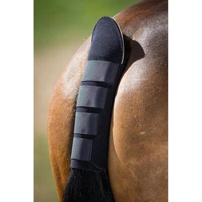 Staartbeschermer voor paarden hfi